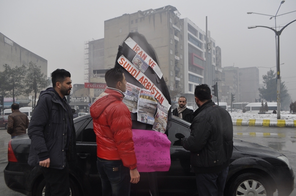 TEK KİŞİLİK EYLEMDE G&Ouml;ZALTI