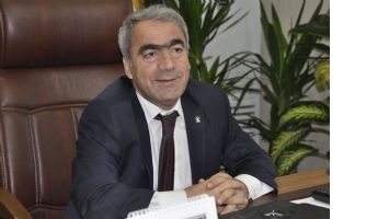 U&Ccedil;AR&rsquo;DAN &ldquo;CUMA İZNİ&rdquo; YORUMU