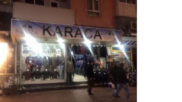 KARACA'DAN GAZETECİLERE Y&Uuml;ZDE 50 İNDİRİM