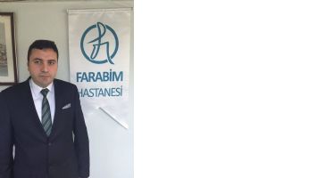 FARABİM HASTANESİNE TECR&Uuml;BELİ M&Uuml;D&Uuml;R