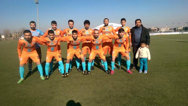 İŞİTME ENGELLİLER LİDERLİĞE ALIŞTI