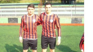 UYANIK, PETROLSPOR KAMPINDA