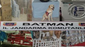 JANDARMA 1 YILLIK FAALİYET RAPORUNU YAYIMLADI