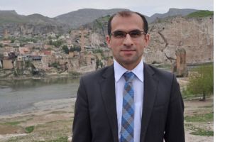 KAYMAKAM&rsquo;DAN İSRAİL&rsquo;E SİTEM!
