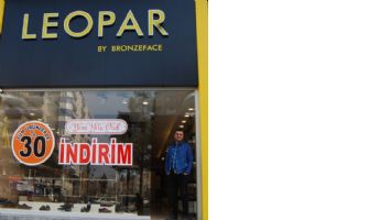 LEOPAR&rsquo;DA DEV İNDİRİMLİ G&Uuml;NLER