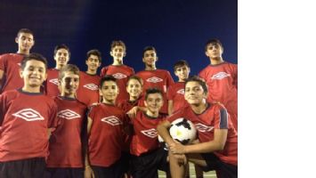 PETROLSPOR, GELECEĞE YATIRIM YAPIYOR
