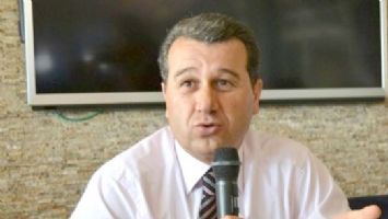 &ldquo;GAZETECİLER, DOĞRU OLMAYAN HABERLERDEN KA&Ccedil;INMALI&rdquo;