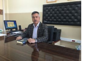 ERGİN&rsquo;DEN CUMA NAMAZI TATİLİNE DESTEK