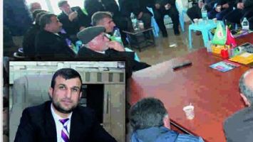 &ldquo;T&Uuml;T&Uuml;N EKİCİLERİNİN YANINDAYIZ&rdquo;