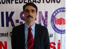 SAĞLIK-SEN, &Ccedil;INAR SALDIRISINI KINADI