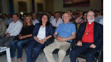 SALİBA &Ouml;ZMEN, BATMANDAYDI