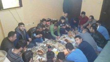 19 MAYIS&rsquo;TAN MORAL GECESİ