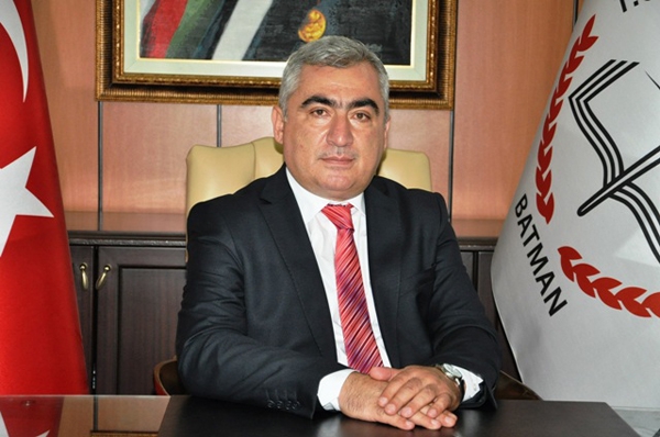 ASLAN &ldquo;EĞİTİMDE &Ccedil;ITAYI Y&Uuml;KSELTME DERDİMİZ OLMALI&rdquo;