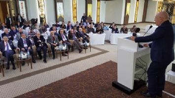 T&Uuml;RKİYE GAZETECİLER KONFEDERASYONU, AFYONKARAHİSAR&rsquo;DAYDI
