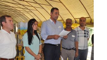 EŞBAŞKANLAR; AKP, İŞİD&rsquo;İN LOJİSTİK MERKEZİ GİBİ