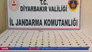 144 sikke ele ge&ccedil;irildi
