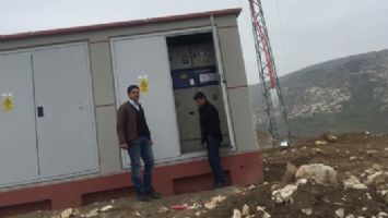 DEDAŞ, BEŞİRİ&rsquo;DE 7/24 &Ccedil;ALIŞIYOR
