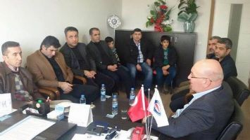 &ldquo;BATMAN DA BİZİM, İSTANBUL DA BİZİM"
