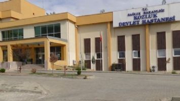 1 HAFTADA 4 DOKTOR AYRILDI