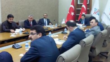 M&Uuml;LTECİLER İ&Ccedil;İN TOPLANDILAR
