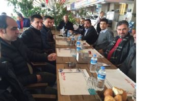 FARABİ&rsquo;DEN T&Uuml;RKİYE&rsquo;DE BİR İLK