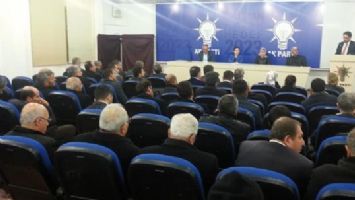 &ldquo;ŞİDDET, HAK ARAMA ARACI OLMAKTAN &Ccedil;IKARILMALI&rdquo;
