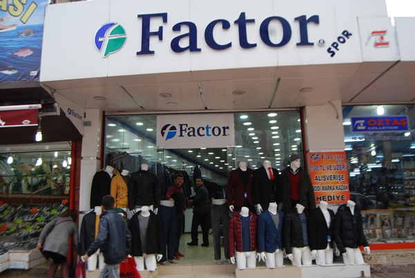 100 TL ALIŞVERİŞE 40 TL HEDİYE