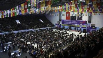 BATMANLI SİYASET&Ccedil;İLER, PM&rsquo;YE GİREMEDİ