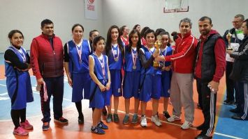 &ldquo;OKUL SPORLARINDA SKORLAR NETLEŞTİ