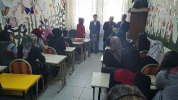 ŞEFKAT ELLERİ, &Ccedil;ATOM&rsquo;DA DEVAM EDİYOR