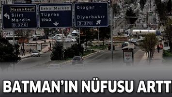 BATMAN&rsquo;IN N&Uuml;FUSU ARTTI!...