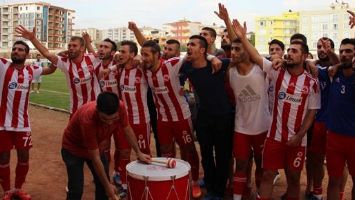 PETROLSPOR TEMPOYU ARTIRDI