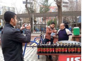 &Ouml;ĞRENCİLER KİTAP OKUMA ALIŞKANLIĞINI ARAŞTIRDI