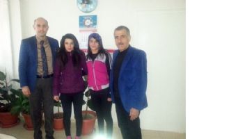G&Uuml;REŞ&Ccedil;İLERİMİZ NİĞDE&rsquo;DE