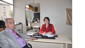 ZORLUOĞLU İLE BATMAN &Uuml;NİVERSİTESİNİ KONUŞTUK
