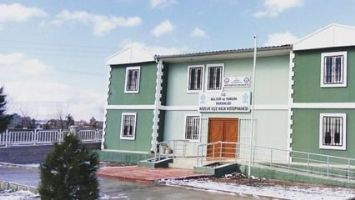 K&Uuml;T&Uuml;PHANE A&Ccedil;ILIŞA HAZIR