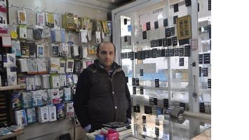 ELEKTRONİK SEKT&Ouml;R&Uuml; DE S&Uuml;RE&Ccedil;TEN ETKİLENDİ