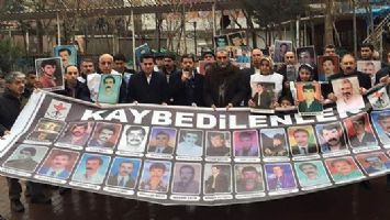 KAYIP YAKINLARI 365. HAFTASINDA