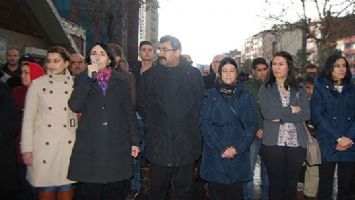 STK&rsquo;LAR ALANLARDAYDI