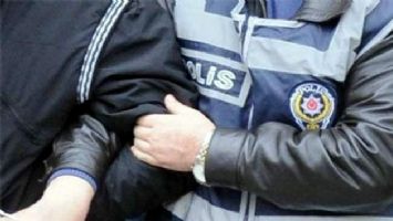 5 KİŞİ G&Ouml;ZALTINA ALINDI