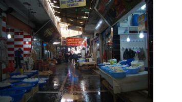 ESNAF G&Ouml;Z G&Ouml;RE G&Ouml;RE ERİYOR