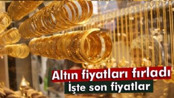 ALTIN 8 AYIN ZİRVESİNİ G&Ouml;RD&Uuml;
