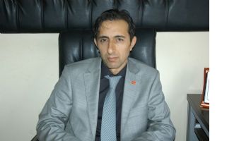 ADNAN YAŞAR&rsquo;DAN BAYRAM MESAJI