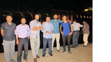 SASON-DER&rsquo;DEN ŞANLIURFA GEZİSİ