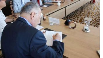 10 İSTEK&rsquo;E &Ccedil;ATI ADAY&rsquo;DAN YANIT