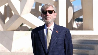 15 Temmuz Şehit Babası FET&Ouml; Elebaşının &Ouml;l&uuml;m&uuml; İle İlgili Konuştu