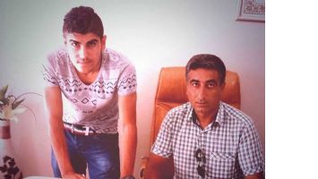 YUNUS EMRE BAL&Ccedil;OVASPOR İLE ANLAŞTI