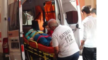 İKİ G&Uuml;NL&Uuml;K BİLAN&Ccedil;O : 14 YARALI