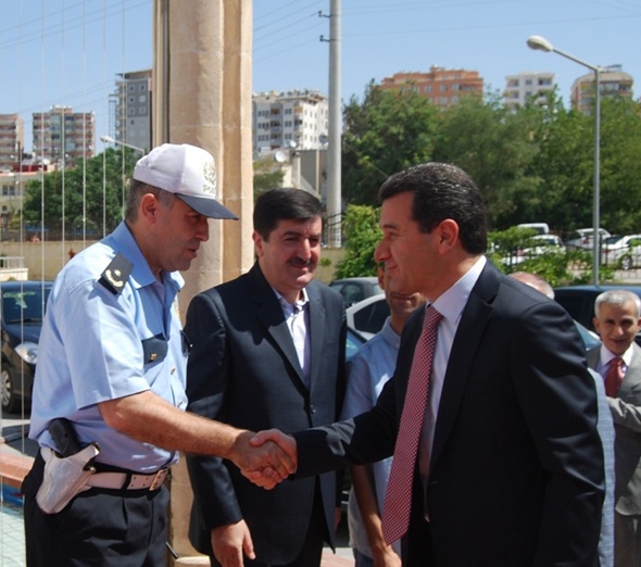 BURUK BAYRAMLAŞMA