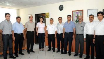MİLLİ EĞİTİM&rsquo;DE BAYRAMLAŞMA